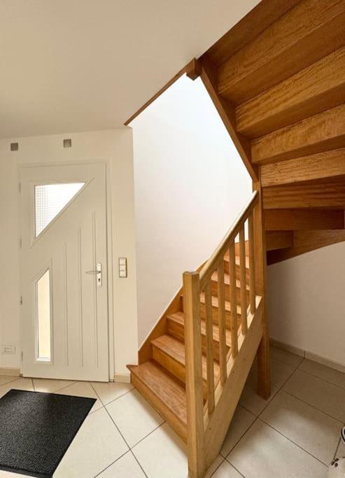 Maison De Charme Au Calme ฟุยส์นอง ภายนอก รูปภาพ