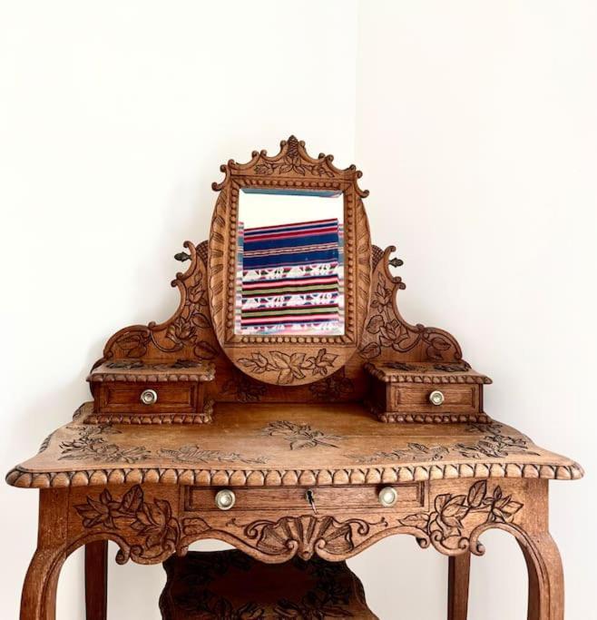 Maison De Charme Au Calme ฟุยส์นอง ภายนอก รูปภาพ