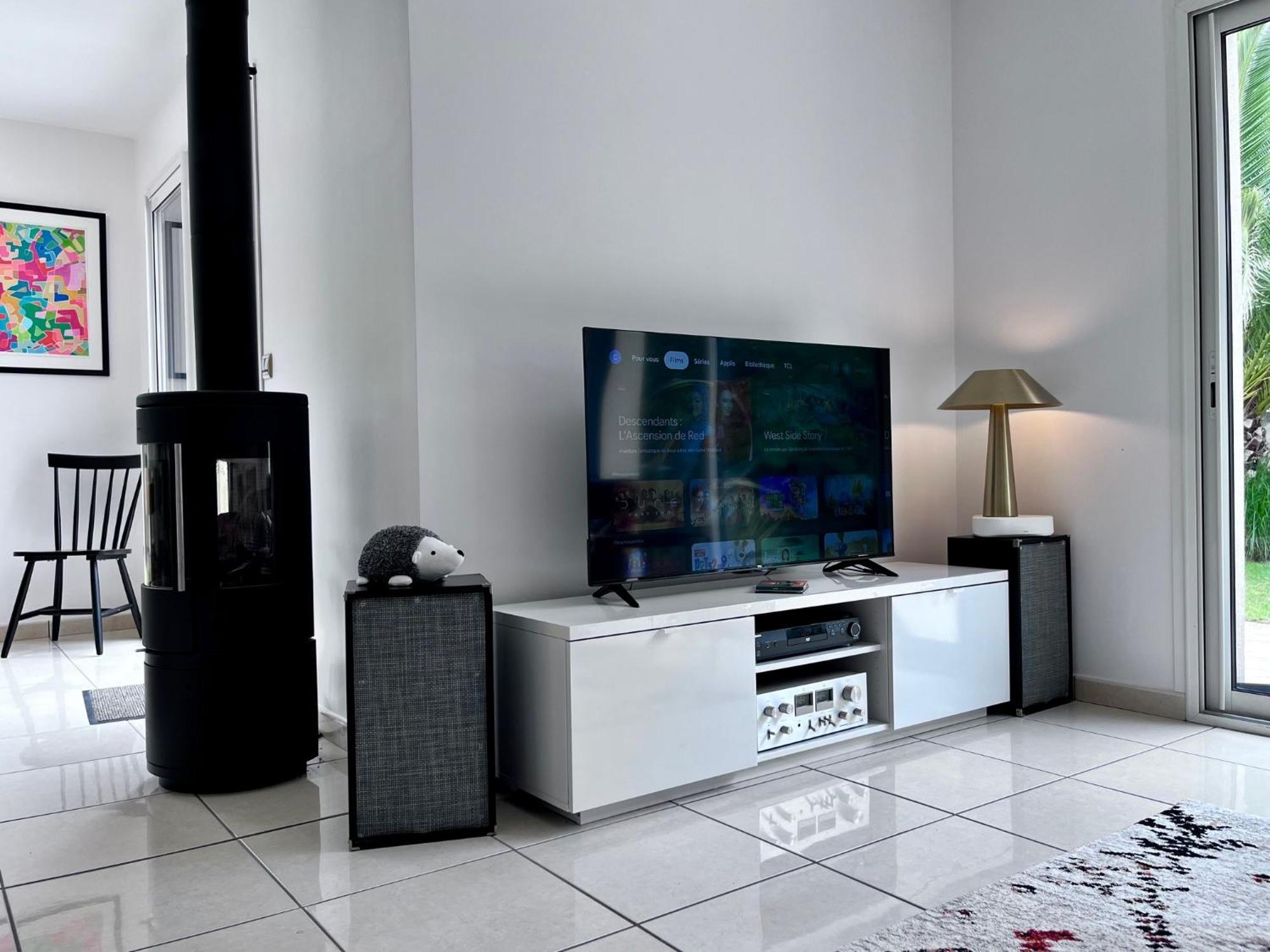 Maison De Charme Au Calme ฟุยส์นอง ภายนอก รูปภาพ